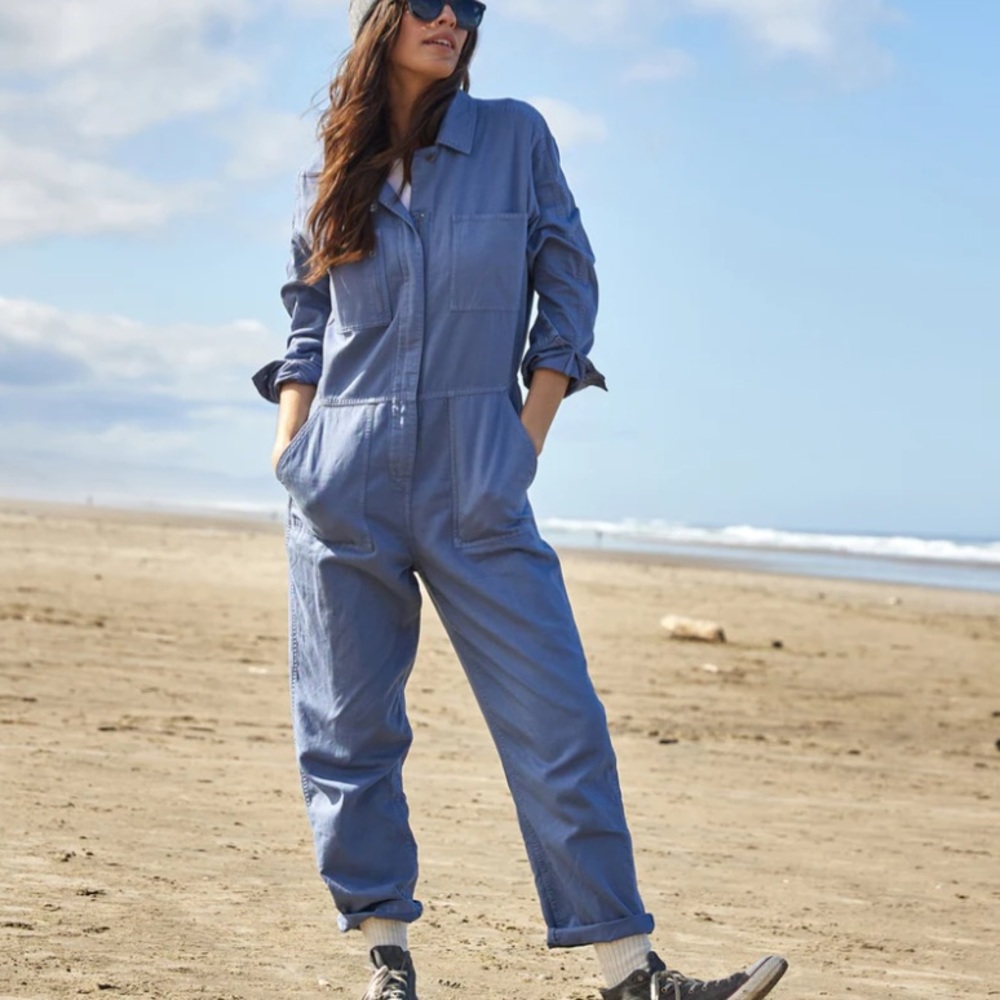 Outerknown Jumpsuit